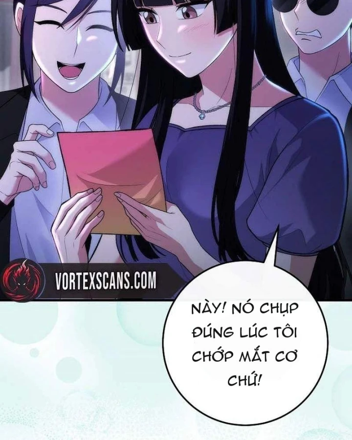 Xuyên Vào Bộ Manga Vô Danh Chapter 20 - 86