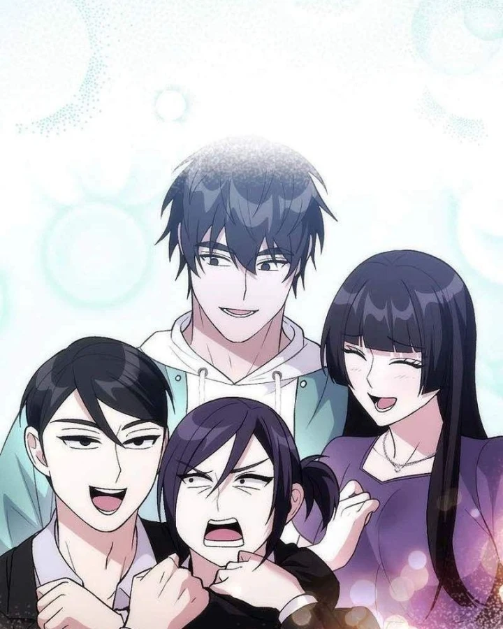 Xuyên Vào Bộ Manga Vô Danh Chapter 20 - 87