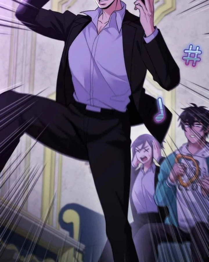 Xuyên Vào Bộ Manga Vô Danh Chapter 20 - 98