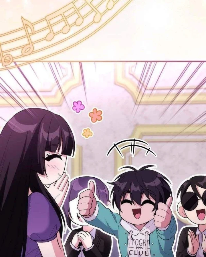 Xuyên Vào Bộ Manga Vô Danh Chapter 20 - 104
