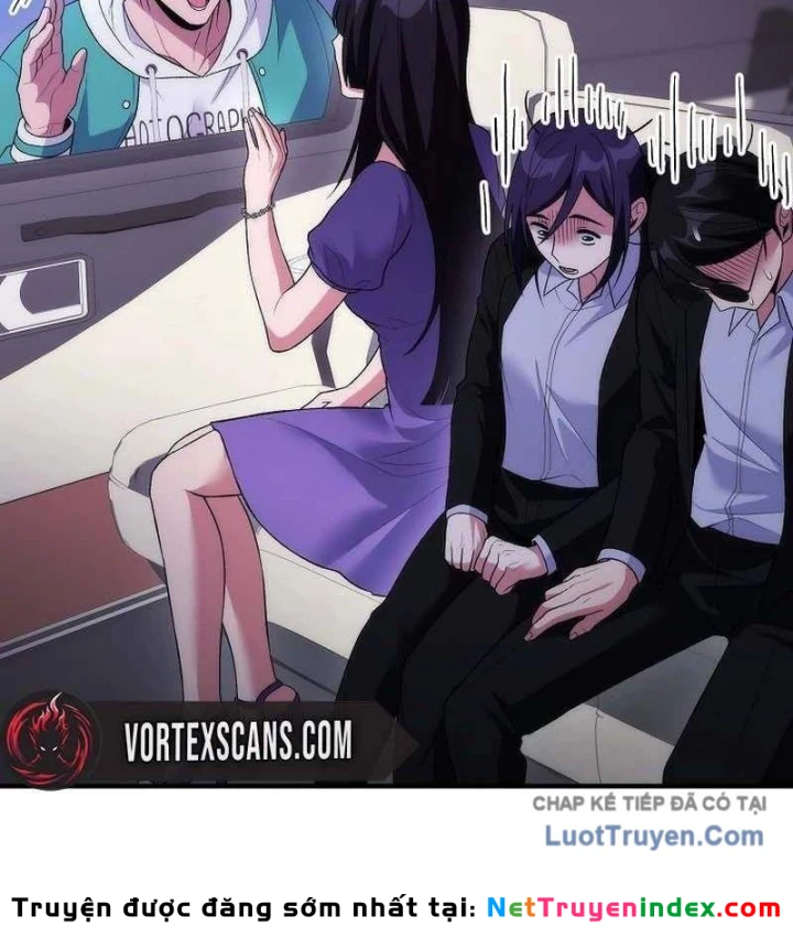 Xuyên Vào Bộ Manga Vô Danh Chapter 20 - 116