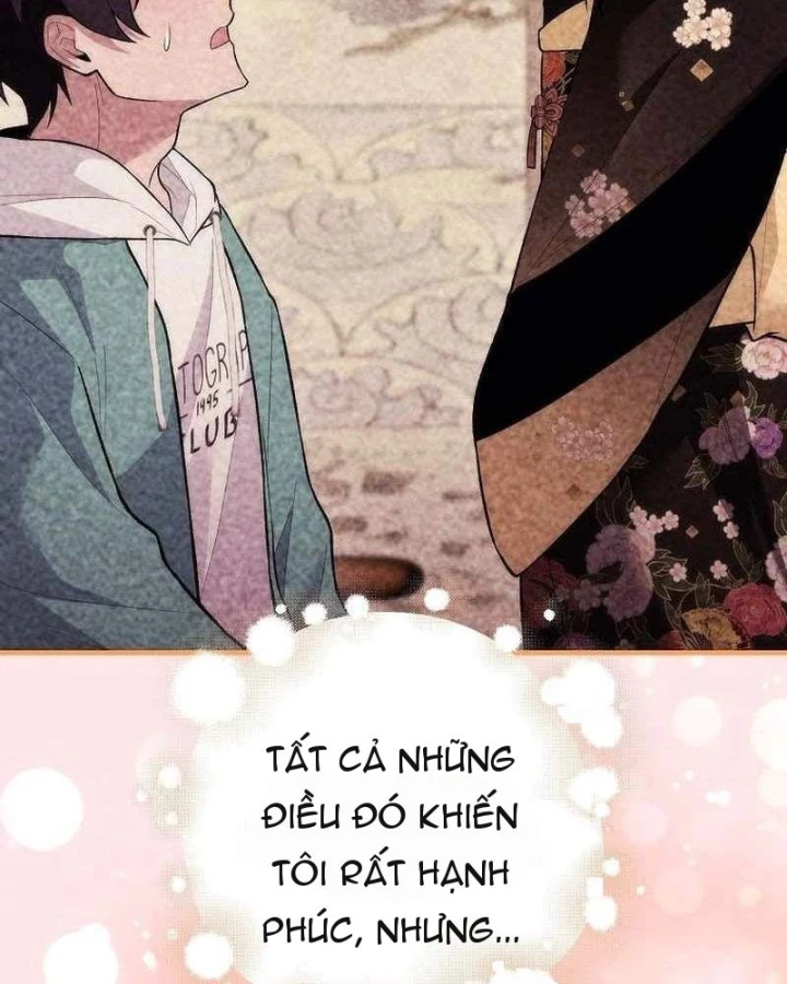 Xuyên Vào Bộ Manga Vô Danh Chapter 20 - 134