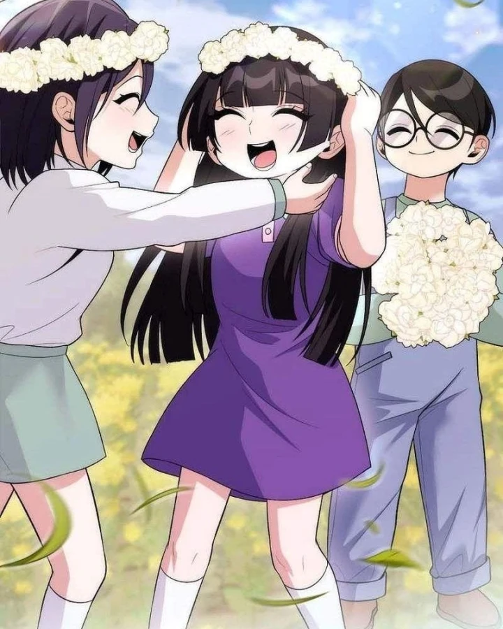 Xuyên Vào Bộ Manga Vô Danh Chapter 20 - 139