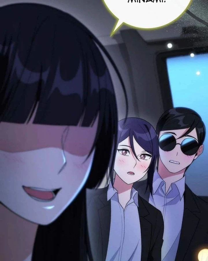 Xuyên Vào Bộ Manga Vô Danh Chapter 20 - 142