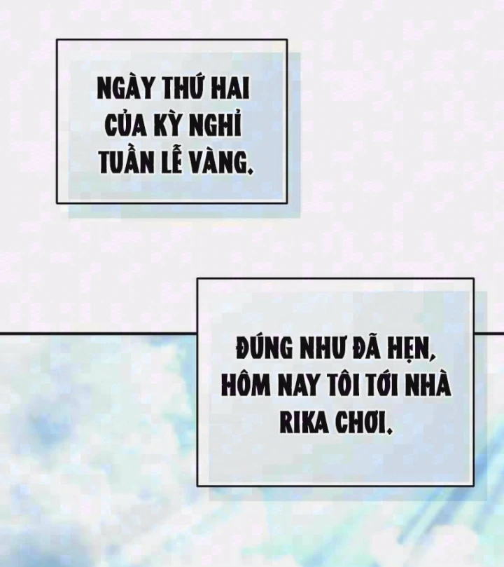Xuyên Vào Bộ Manga Vô Danh Chapter 21 - 2