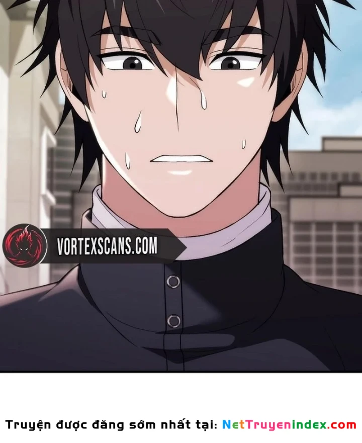 Xuyên Vào Bộ Manga Vô Danh Chapter 21 - 6