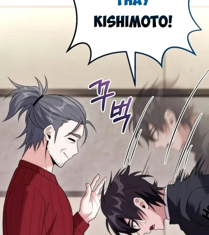 Xuyên Vào Bộ Manga Vô Danh Chapter 21 - 8