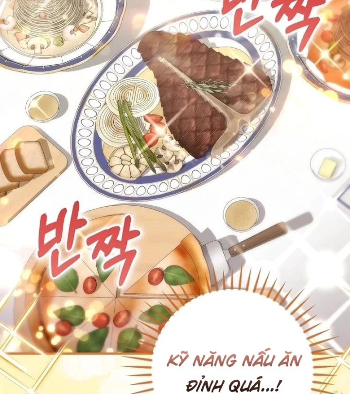 Xuyên Vào Bộ Manga Vô Danh Chapter 21 - 22