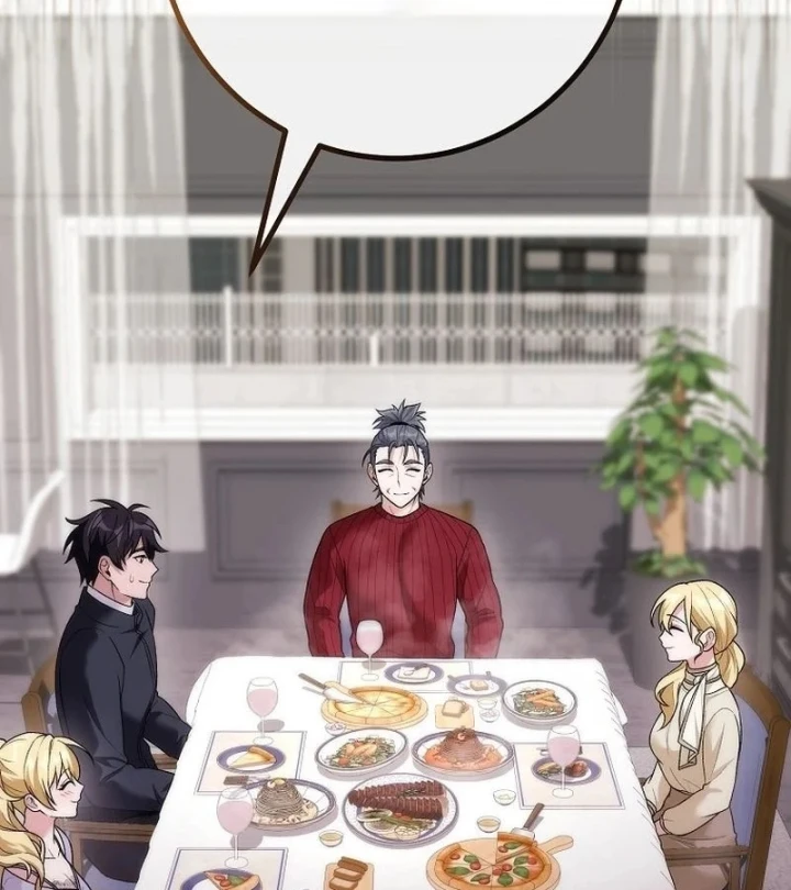 Xuyên Vào Bộ Manga Vô Danh Chapter 21 - 24