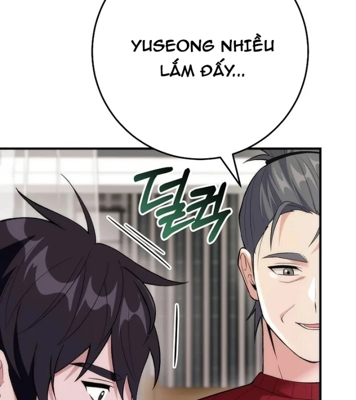 Xuyên Vào Bộ Manga Vô Danh Chapter 21 - 26