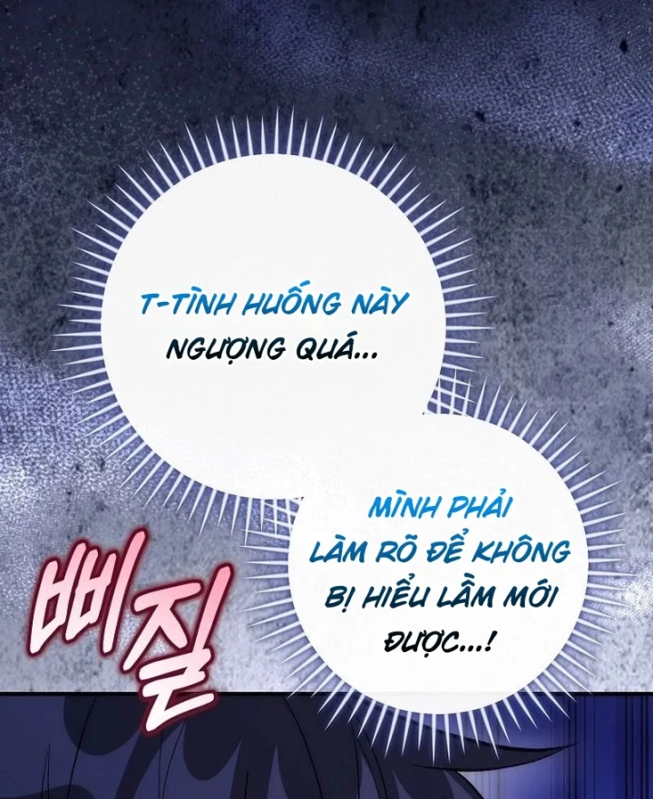 Xuyên Vào Bộ Manga Vô Danh Chapter 21 - 31