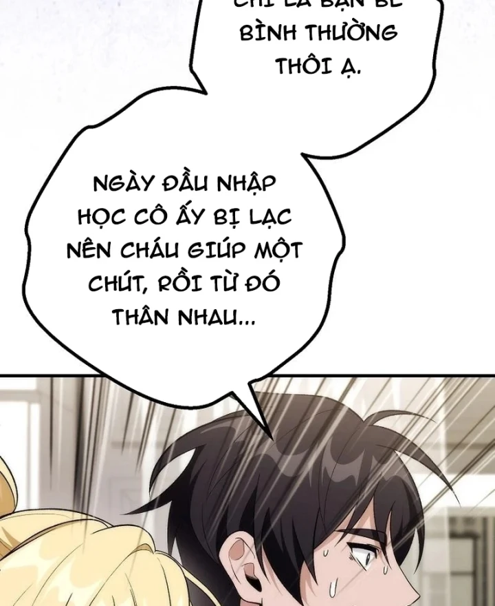 Xuyên Vào Bộ Manga Vô Danh Chapter 21 - 34
