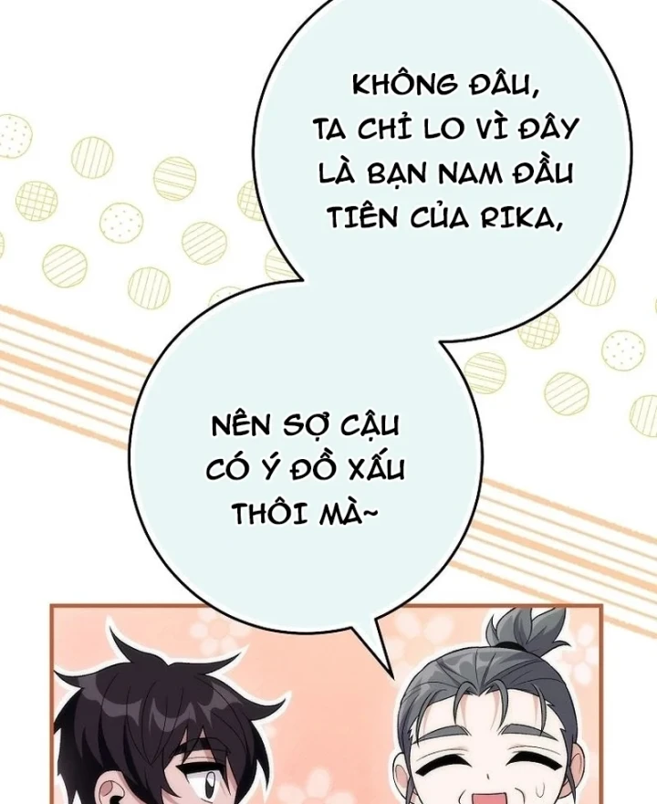 Xuyên Vào Bộ Manga Vô Danh Chapter 21 - 37