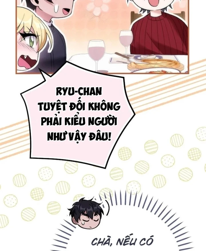 Xuyên Vào Bộ Manga Vô Danh Chapter 21 - 38