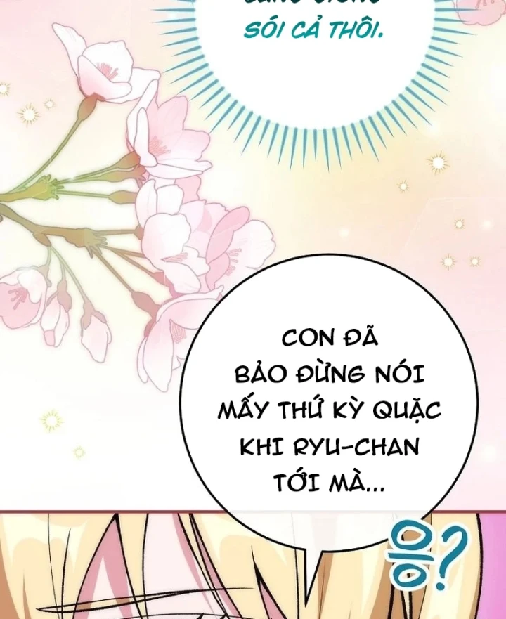 Xuyên Vào Bộ Manga Vô Danh Chapter 21 - 43
