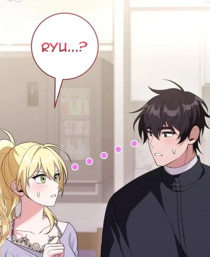 Xuyên Vào Bộ Manga Vô Danh Chapter 21 - 45