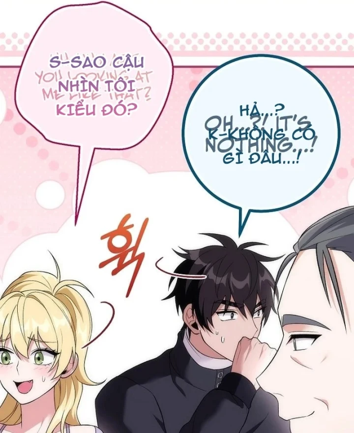Xuyên Vào Bộ Manga Vô Danh Chapter 21 - 47
