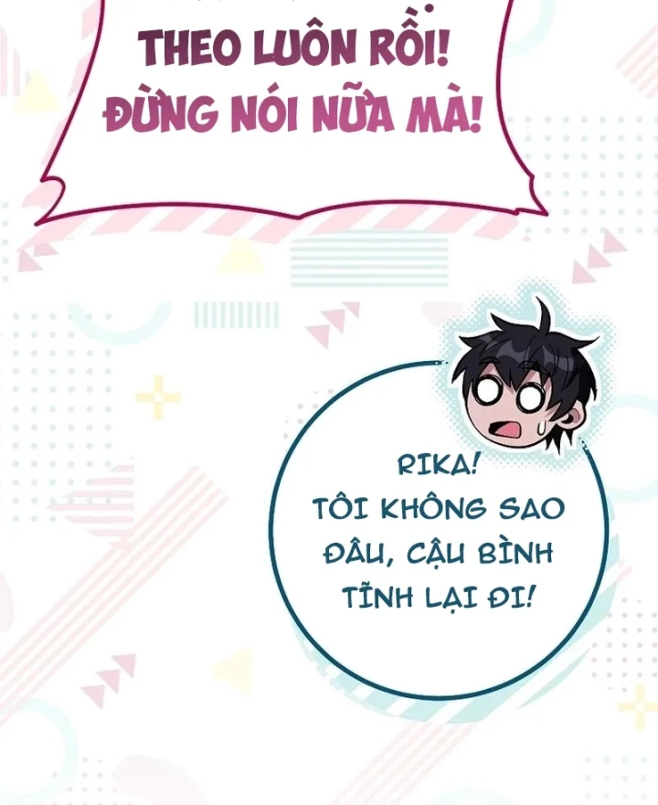 Xuyên Vào Bộ Manga Vô Danh Chapter 21 - 49