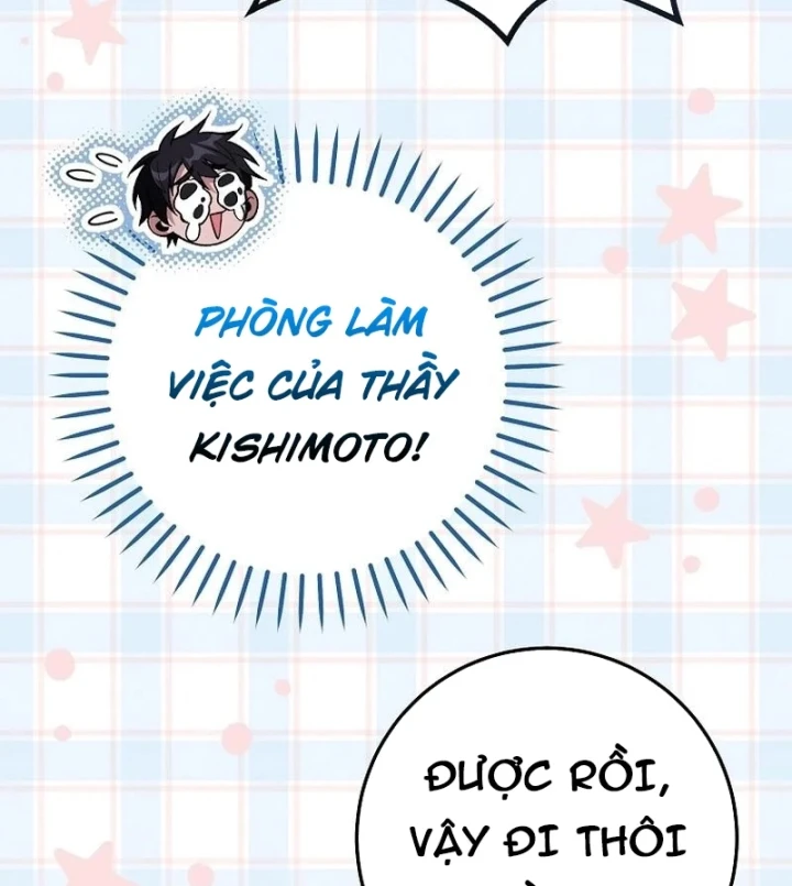 Xuyên Vào Bộ Manga Vô Danh Chapter 21 - 69