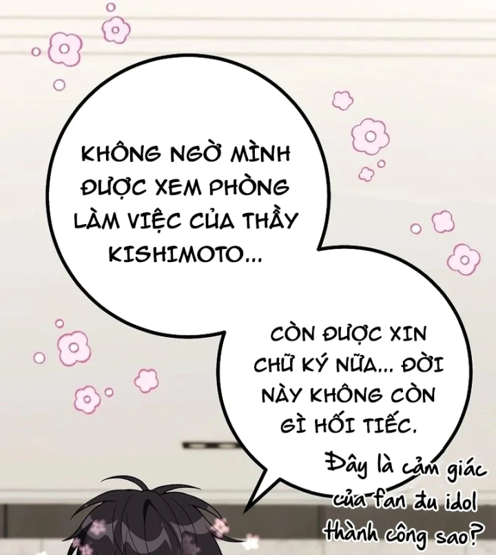 Xuyên Vào Bộ Manga Vô Danh Chapter 21 - 73
