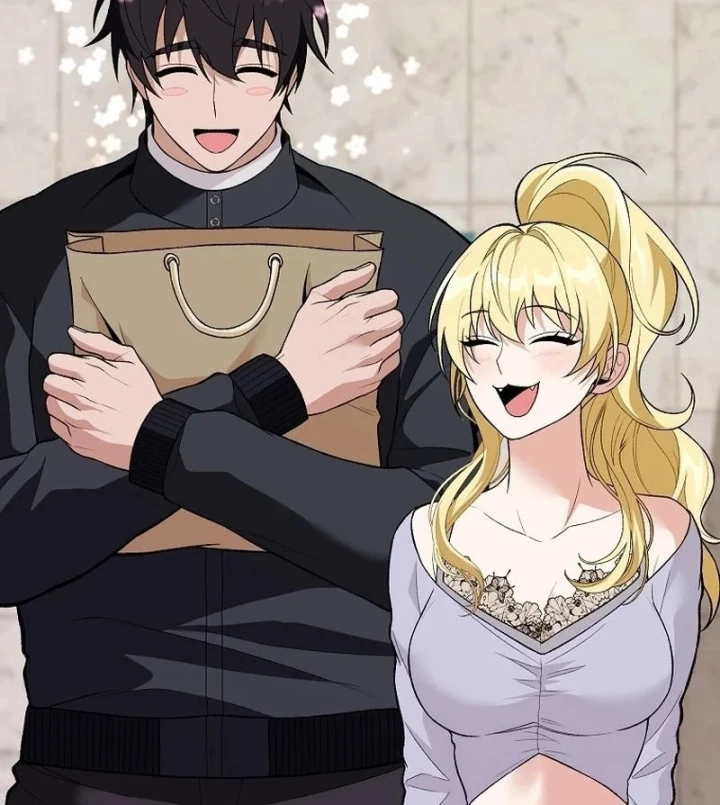Xuyên Vào Bộ Manga Vô Danh Chapter 21 - 74