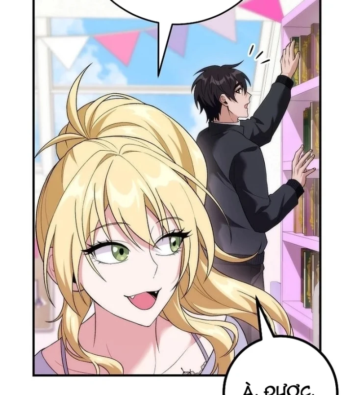 Xuyên Vào Bộ Manga Vô Danh Chapter 21 - 84