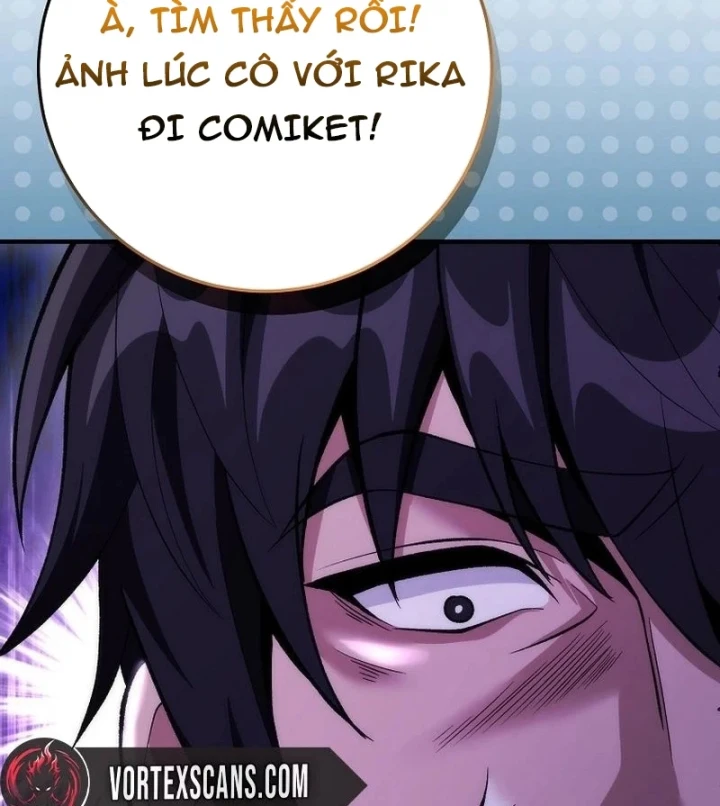 Xuyên Vào Bộ Manga Vô Danh Chapter 21 - 106