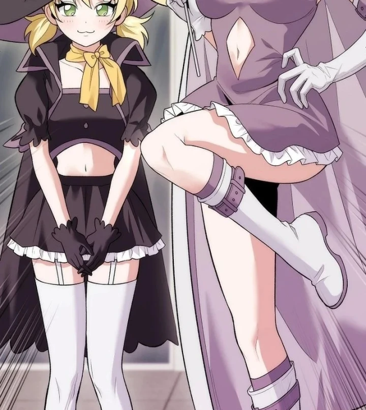 Xuyên Vào Bộ Manga Vô Danh Chapter 21 - 109
