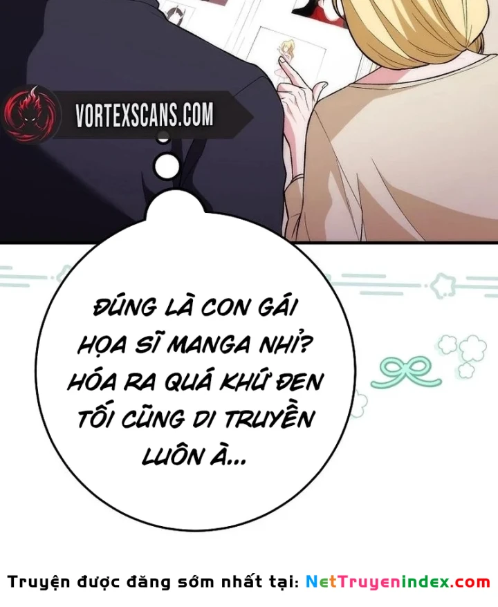 Xuyên Vào Bộ Manga Vô Danh Chapter 21 - 112