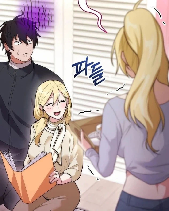 Xuyên Vào Bộ Manga Vô Danh Chapter 21 - 124