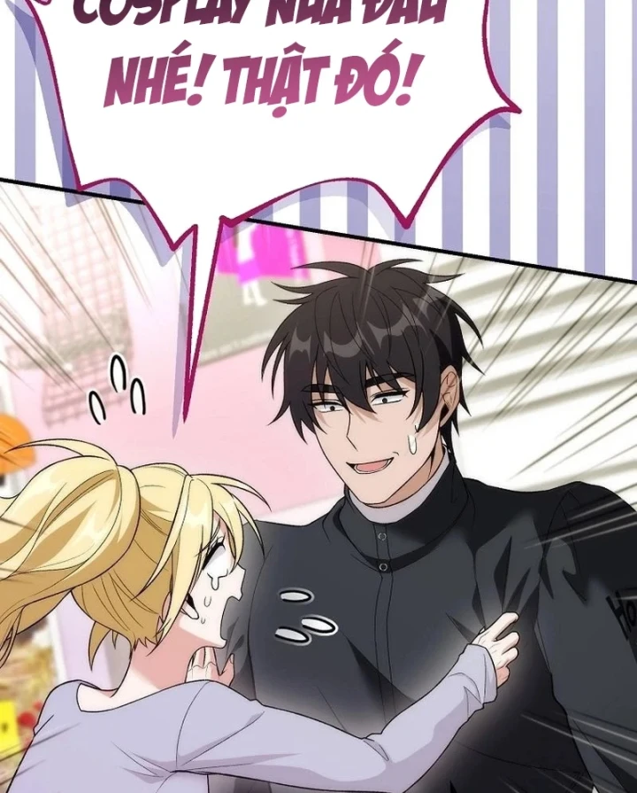 Xuyên Vào Bộ Manga Vô Danh Chapter 21 - 128