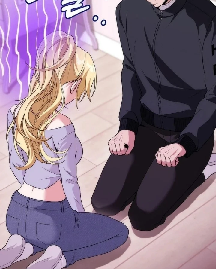 Xuyên Vào Bộ Manga Vô Danh Chapter 21 - 134