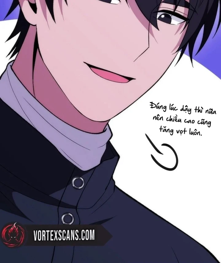 Xuyên Vào Bộ Manga Vô Danh Chapter 21 - 158