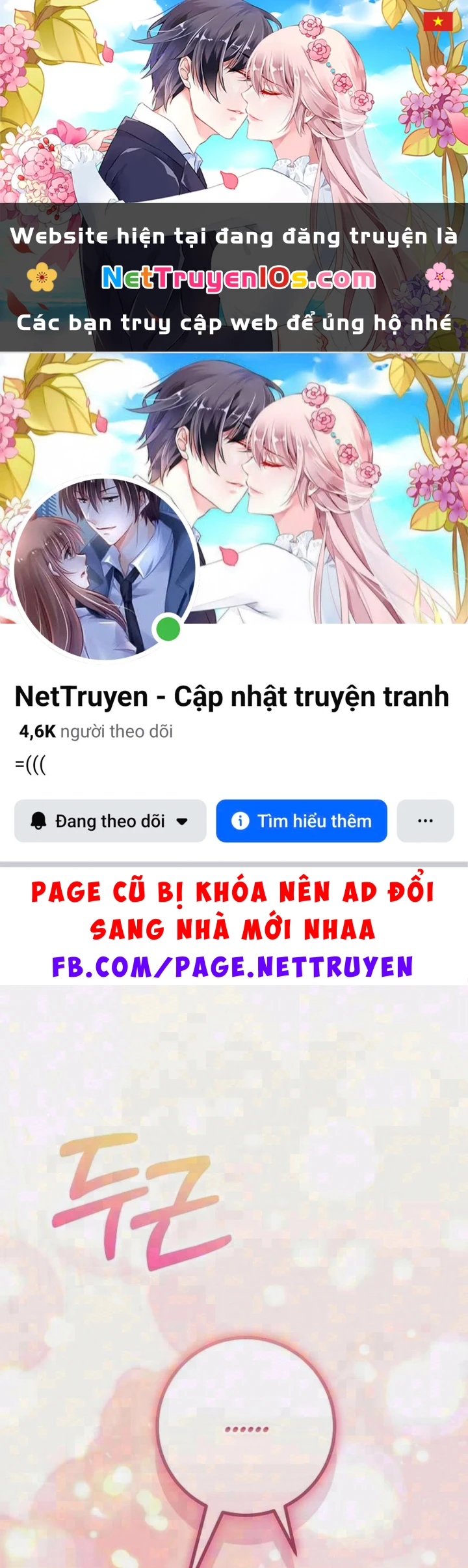 Xuyên Vào Bộ Manga Vô Danh Chapter 22 - 1