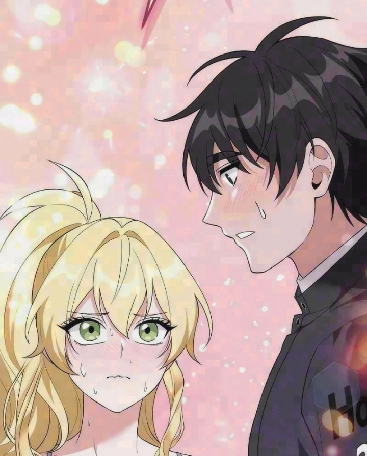Xuyên Vào Bộ Manga Vô Danh Chapter 22 - 2