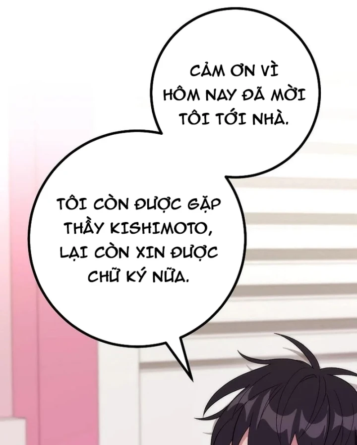 Xuyên Vào Bộ Manga Vô Danh Chapter 22 - 18