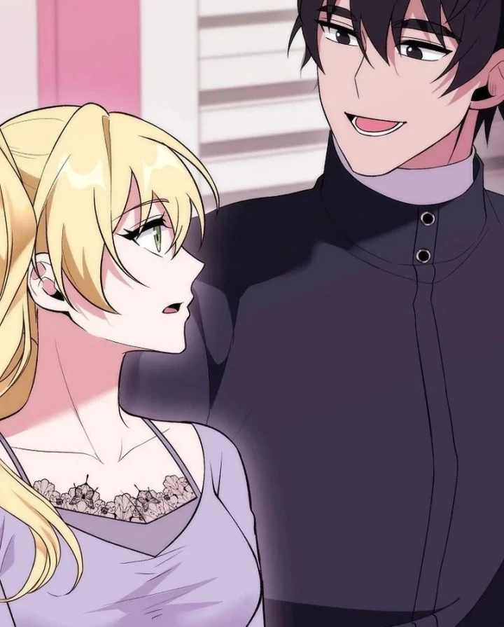 Xuyên Vào Bộ Manga Vô Danh Chapter 22 - 19