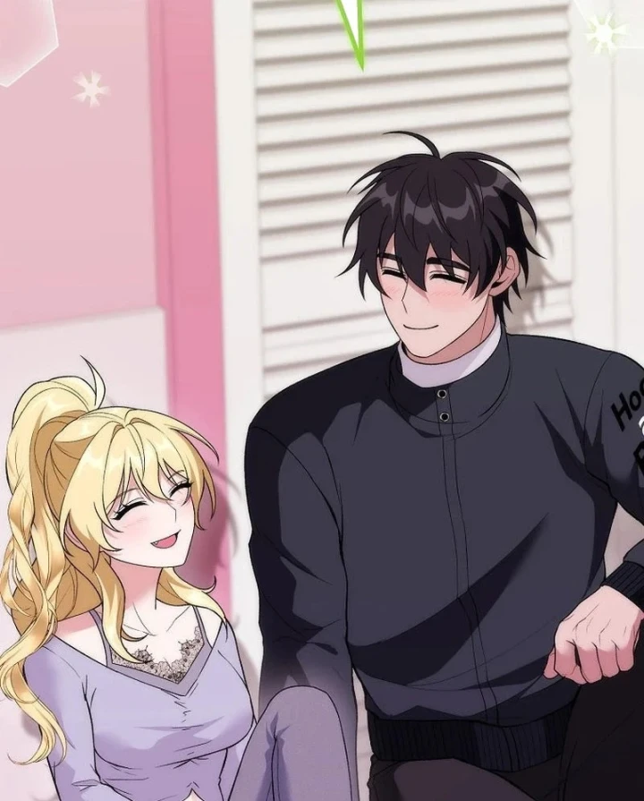 Xuyên Vào Bộ Manga Vô Danh Chapter 22 - 26