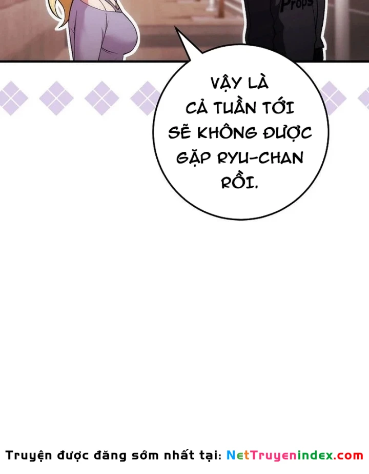 Xuyên Vào Bộ Manga Vô Danh Chapter 22 - 38