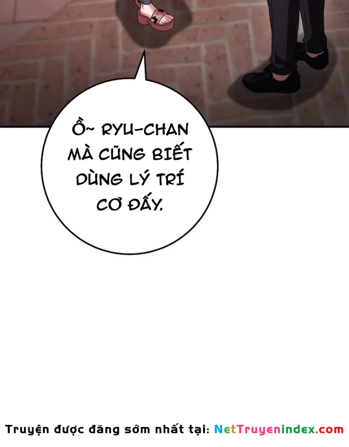 Xuyên Vào Bộ Manga Vô Danh Chapter 22 - 45