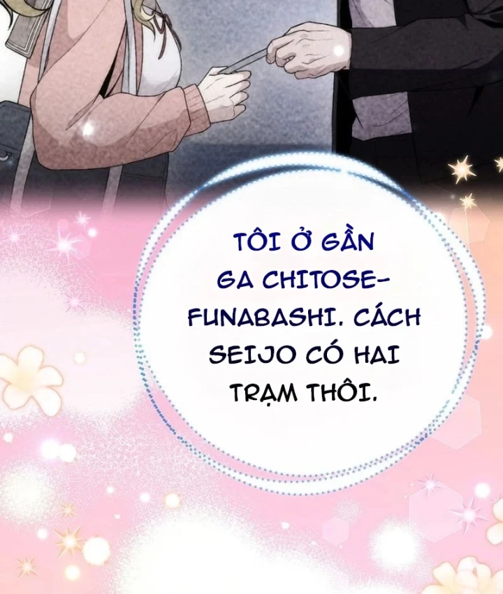 Xuyên Vào Bộ Manga Vô Danh Chapter 22 - 60