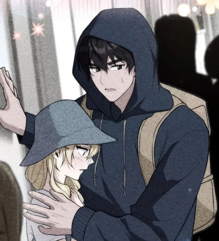 Xuyên Vào Bộ Manga Vô Danh Chapter 22 - 67