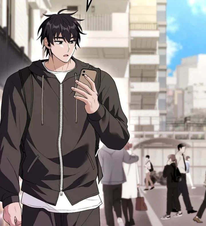 Xuyên Vào Bộ Manga Vô Danh Chapter 22 - 89