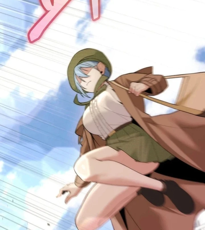 Xuyên Vào Bộ Manga Vô Danh Chapter 22 - 100