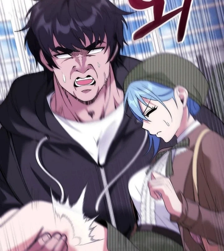 Xuyên Vào Bộ Manga Vô Danh Chapter 22 - 112