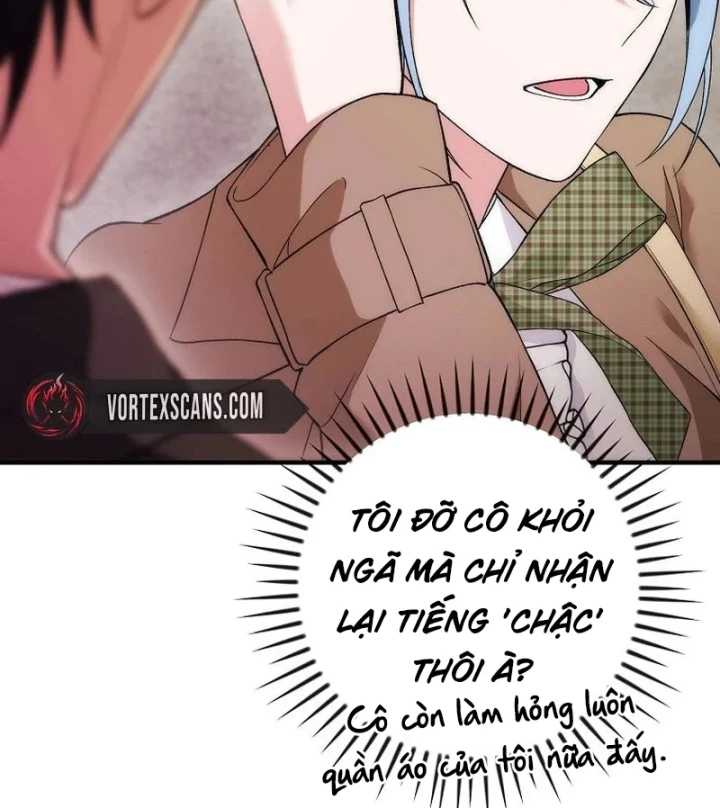 Xuyên Vào Bộ Manga Vô Danh Chapter 22 - 115