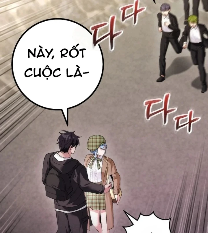 Xuyên Vào Bộ Manga Vô Danh Chapter 22 - 117