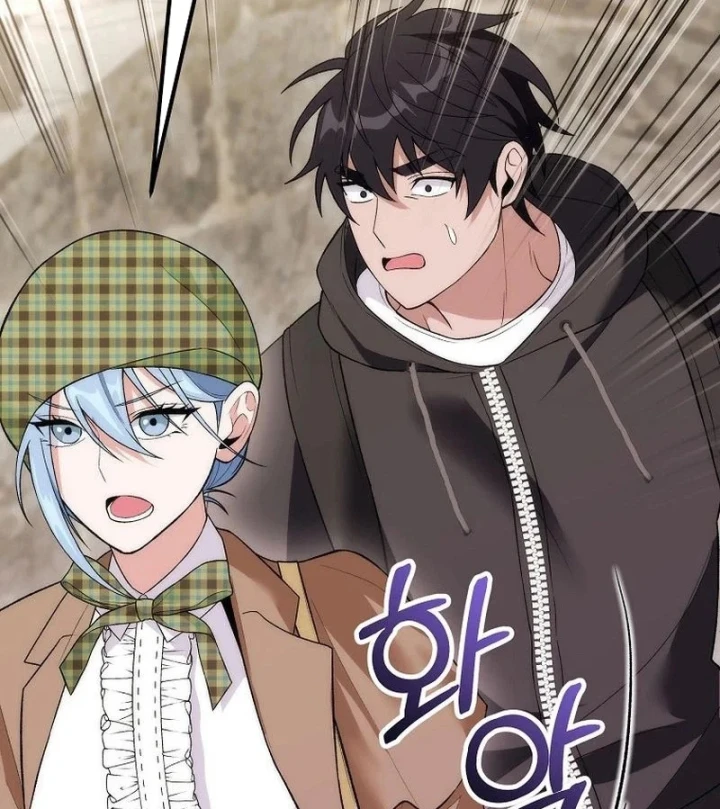 Xuyên Vào Bộ Manga Vô Danh Chapter 22 - 119