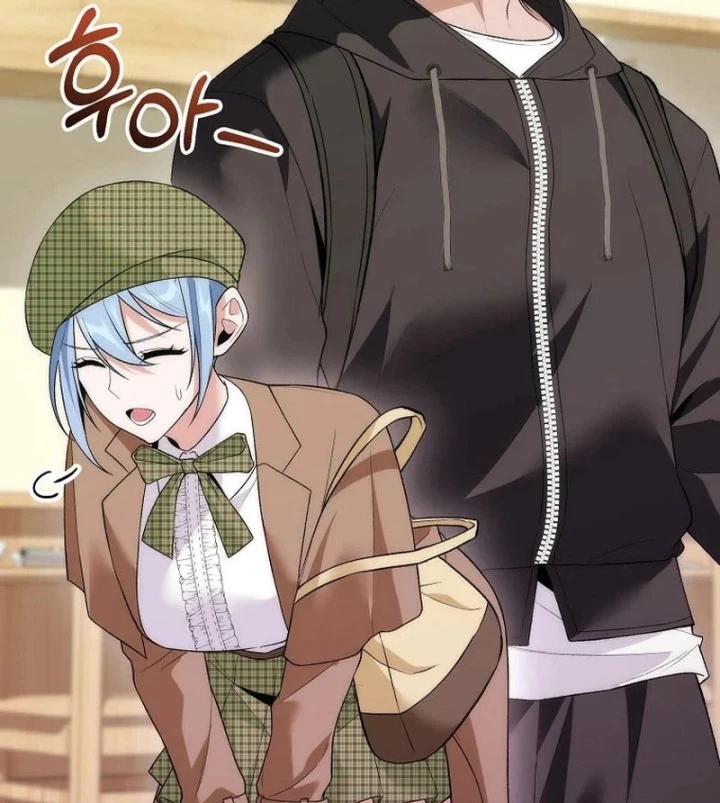 Xuyên Vào Bộ Manga Vô Danh Chapter 22 - 132