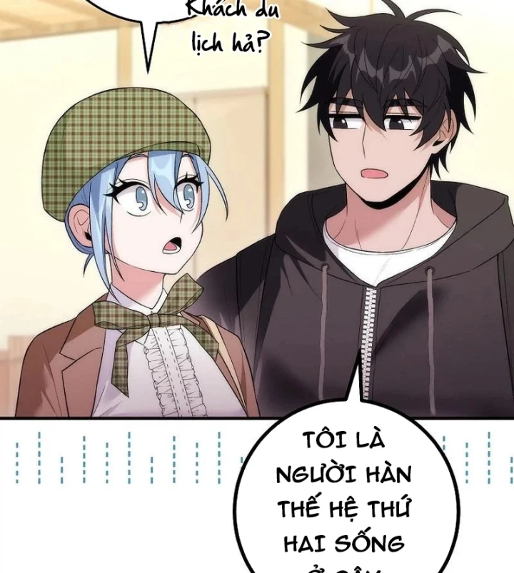 Xuyên Vào Bộ Manga Vô Danh Chapter 22 - 139